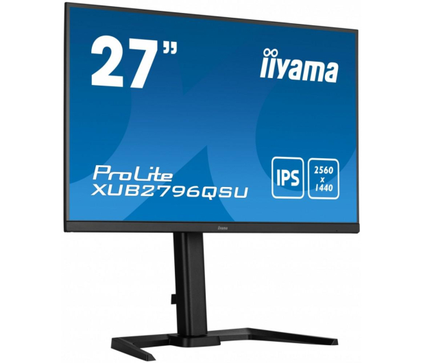 iiyama Prolite XUB2796QSU-B5 - 1117678 - zdjęcie 10